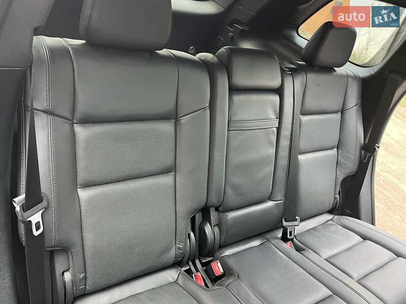 Позашляховик / Кросовер Jeep Grand Cherokee 2019 в Коростені