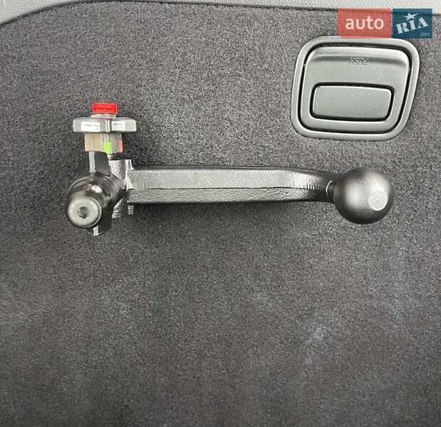 Позашляховик / Кросовер Jeep Grand Cherokee 2019 в Коростені