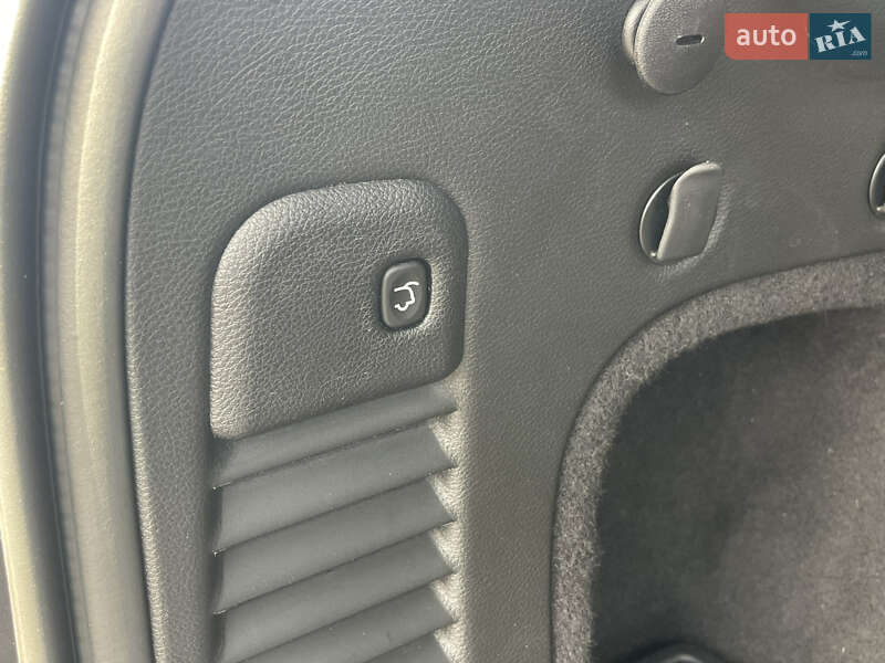 Внедорожник / Кроссовер Jeep Grand Cherokee 2021 в Киеве фото 21 Внедорожник / Кроссовер Jeep Grand Cherokee 2021 в Киеве