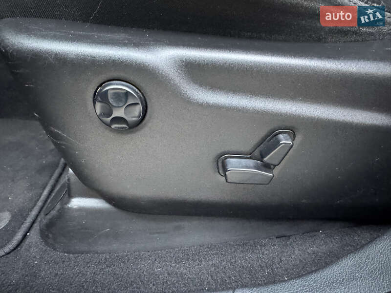 Внедорожник / Кроссовер Jeep Grand Cherokee 2019 в Белой Церкви