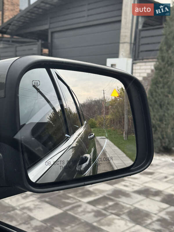 Внедорожник / Кроссовер Jeep Grand Cherokee 2019 в Белой Церкви