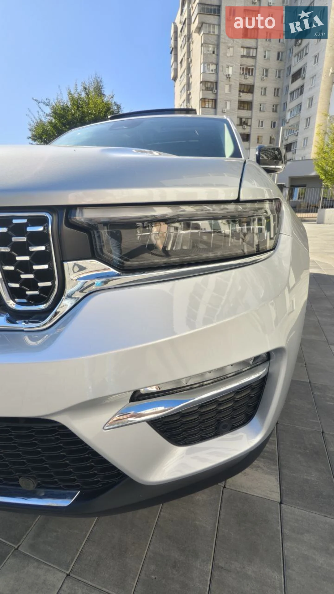 2022 Jeep Grand Cherokee - мініатюра 58