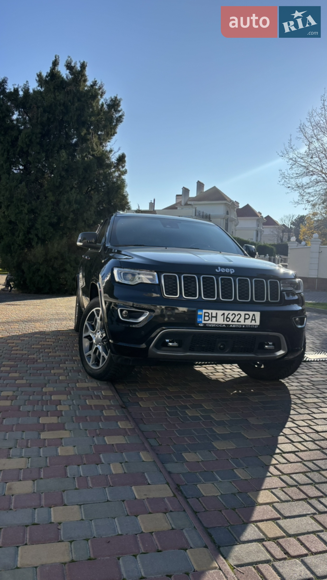 2021 Jeep Grand Cherokee - фото 1