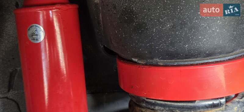 Внедорожник / Кроссовер Jeep Grand Cherokee 2003 в Новой Одессе