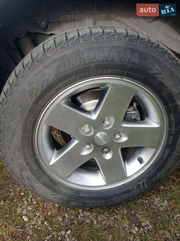 Внедорожник / Кроссовер Jeep Grand Cherokee 2008 в Перегинском