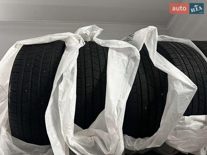 Внедорожник / Кроссовер Jeep Grand Cherokee 2022 в Харькове