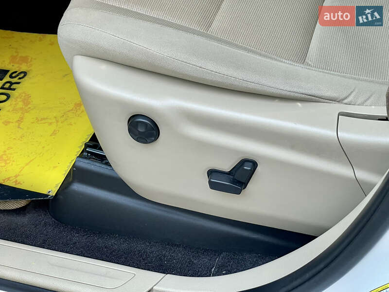 Внедорожник / Кроссовер Jeep Grand Cherokee 2017 в Киеве