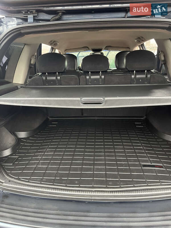 Позашляховик / Кросовер Jeep Grand Cherokee 2002 в Балті