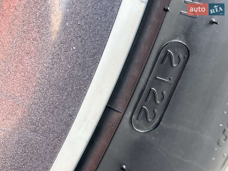 Внедорожник / Кроссовер Jeep Grand Cherokee 2016 в Млинове