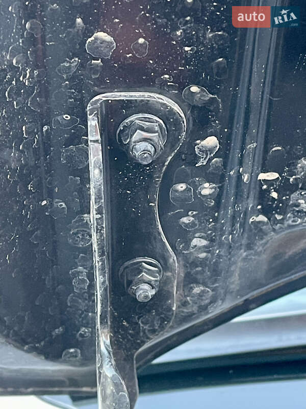 Внедорожник / Кроссовер Jeep Grand Cherokee 2016 в Млинове