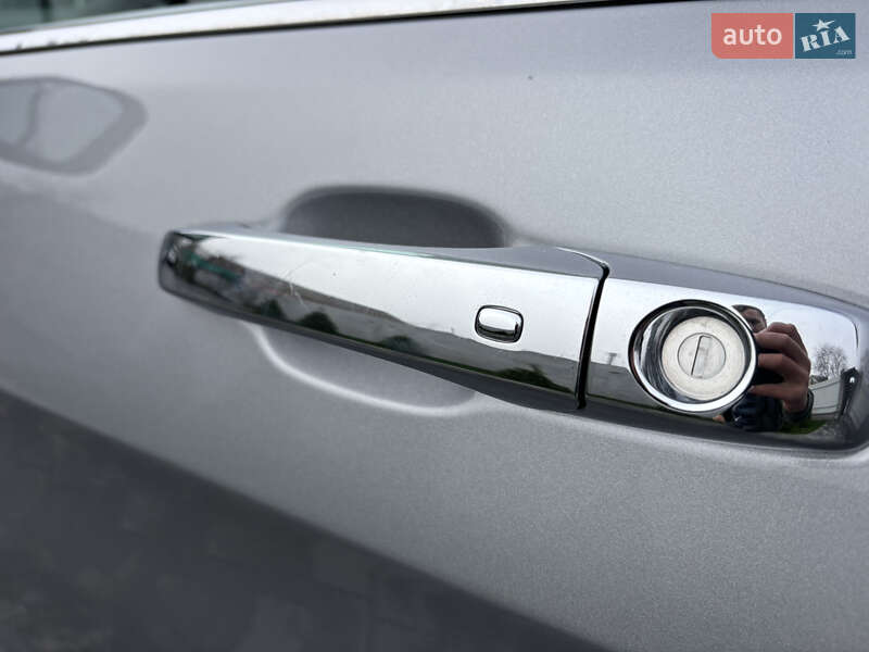 Внедорожник / Кроссовер Jeep Grand Cherokee 2020 в Полтаве фото 16 Внедорожник / Кроссовер Jeep Grand Cherokee 2020 в Полтаве