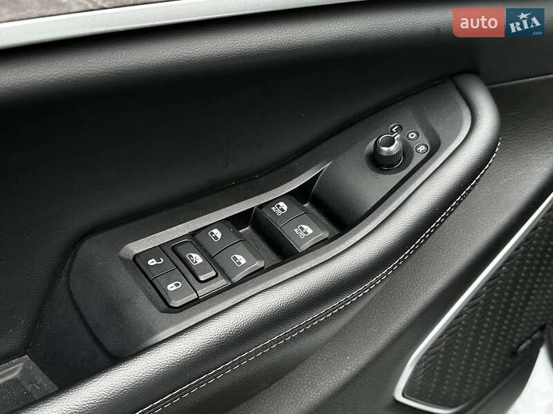 Внедорожник / Кроссовер Jeep Grand Cherokee 2022 в Харькове фото 35 Внедорожник / Кроссовер Jeep Grand Cherokee 2022 в Харькове