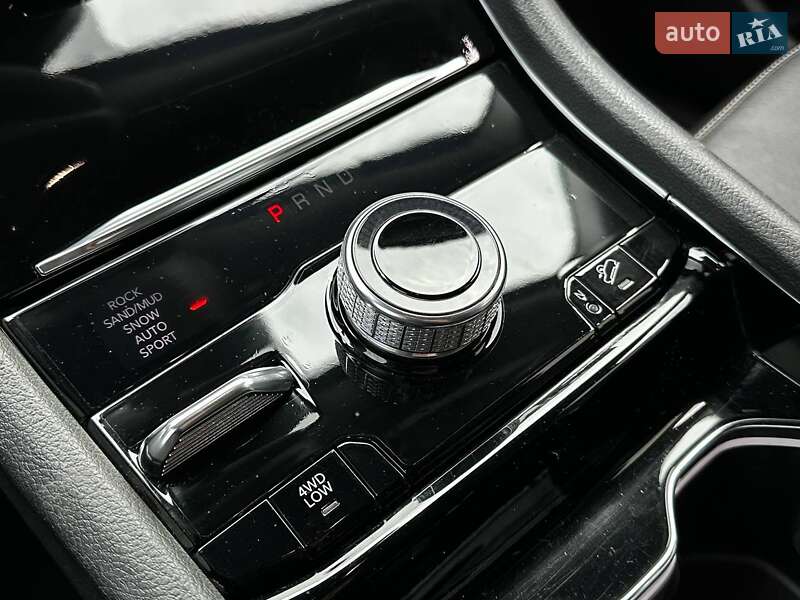 Внедорожник / Кроссовер Jeep Grand Cherokee 2022 в Харькове фото 32 Внедорожник / Кроссовер Jeep Grand Cherokee 2022 в Харькове