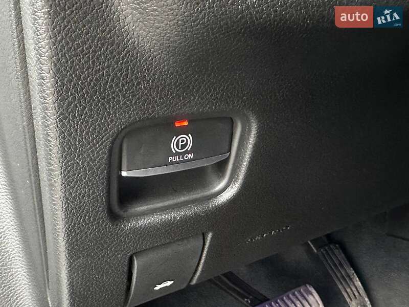 Внедорожник / Кроссовер Jeep Grand Cherokee 2022 в Харькове фото 38 Внедорожник / Кроссовер Jeep Grand Cherokee 2022 в Харькове