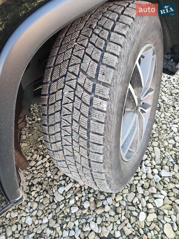 Позашляховик / Кросовер Jeep Grand Cherokee 2021 в Кам'янець-Подільському