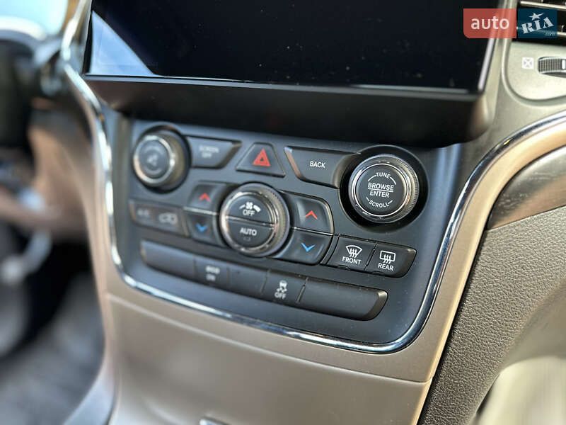 Внедорожник / Кроссовер Jeep Grand Cherokee 2013 в Одессе