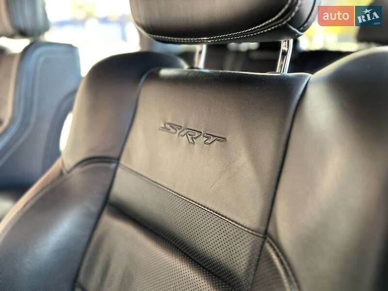 Внедорожник / Кроссовер Jeep Grand Cherokee 2013 в Одессе