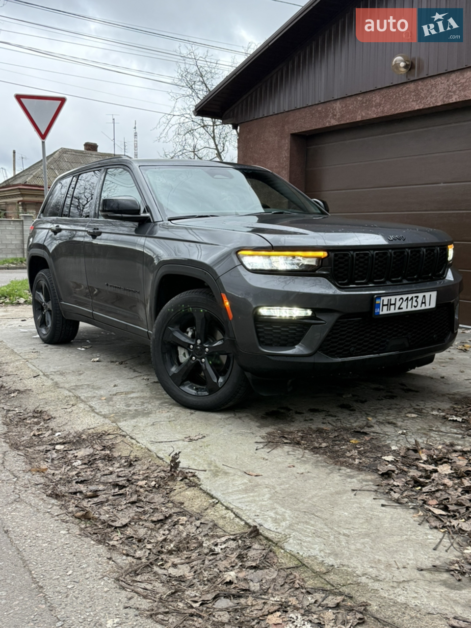 2022 Jeep Grand Cherokee - мініатюра 36