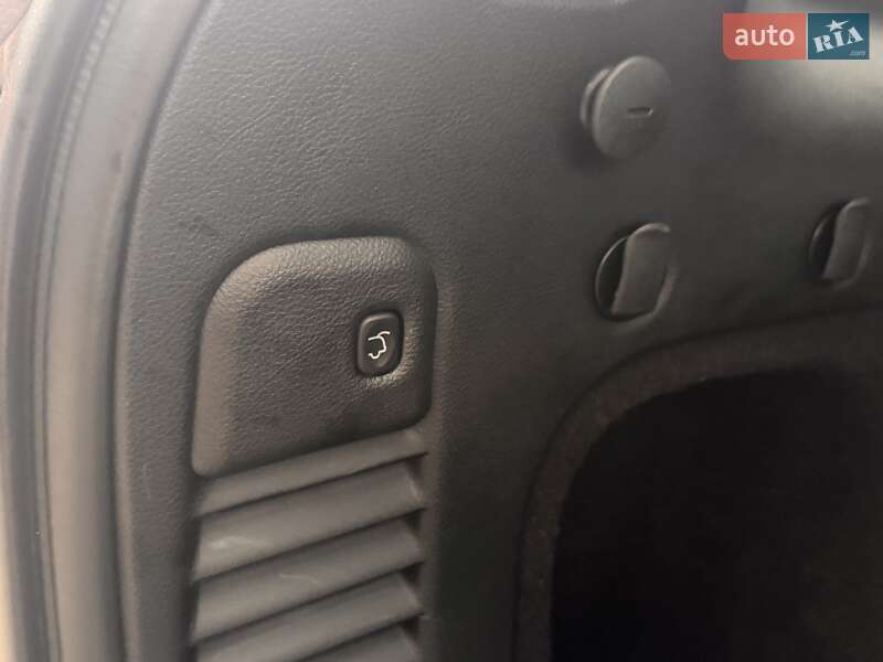 Внедорожник / Кроссовер Jeep Grand Cherokee 2018 в Киеве фото 17 Внедорожник / Кроссовер Jeep Grand Cherokee 2018 в Киеве