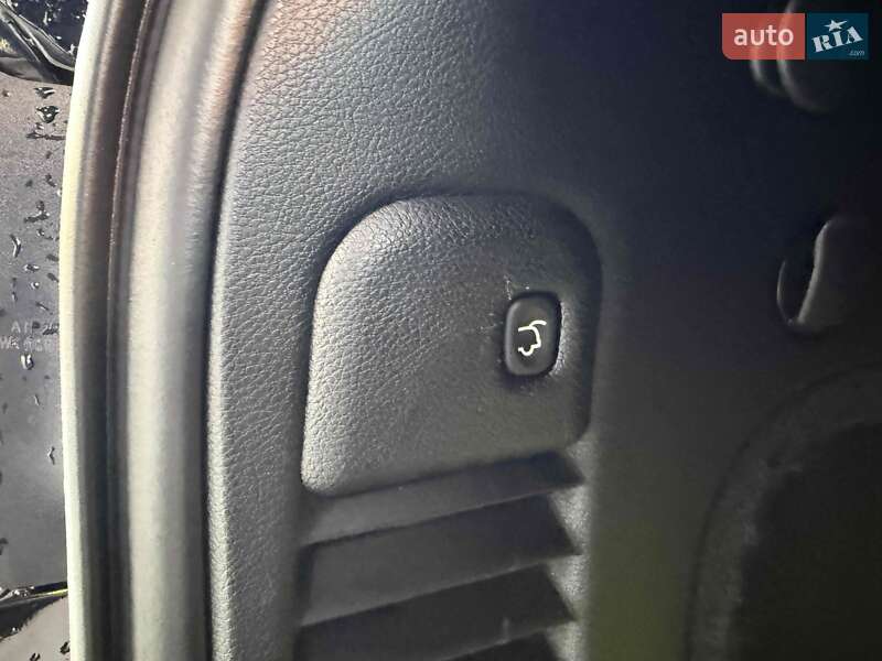 Позашляховик / Кросовер Jeep Grand Cherokee 2018 в Львові