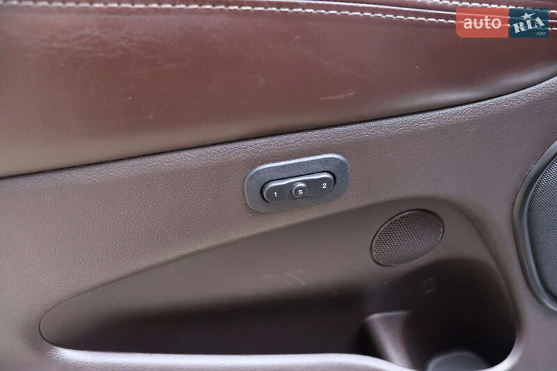 Внедорожник / Кроссовер Jeep Grand Cherokee 2014 в Львове