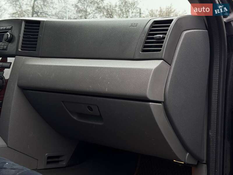 Внедорожник / Кроссовер Jeep Grand Cherokee 2007 в Каменец-Подольском