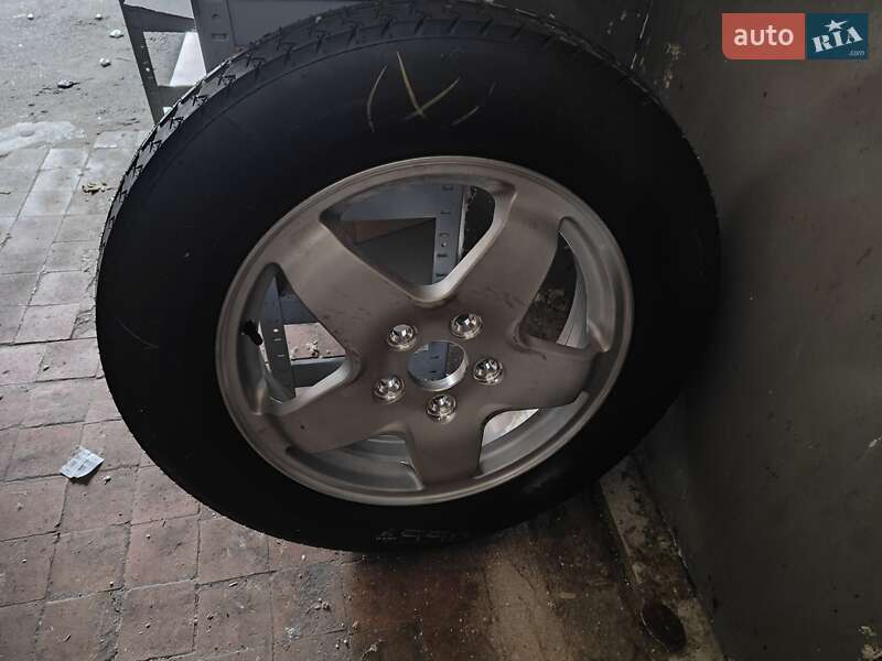 Внедорожник / Кроссовер Jeep Grand Cherokee 2018 в Киеве