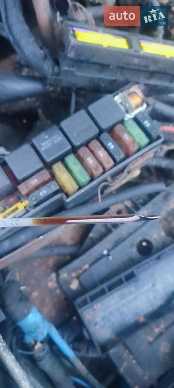 Внедорожник / Кроссовер Jeep Grand Cherokee 1995 в Хмельницком