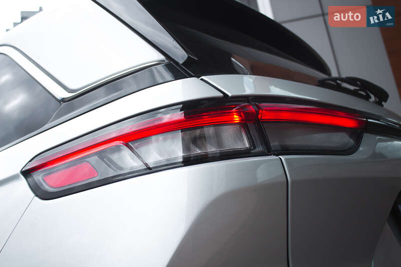 Внедорожник / Кроссовер Jeep Grand Cherokee 2022 в Киеве