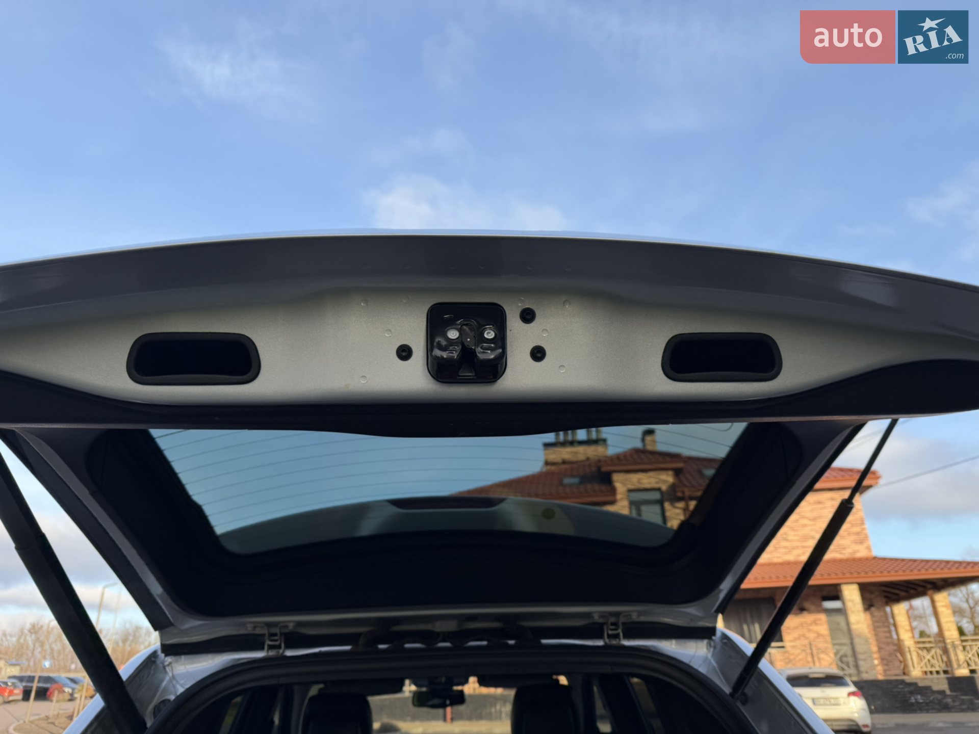 2012 Jeep Grand Cherokee - мініатюра 18