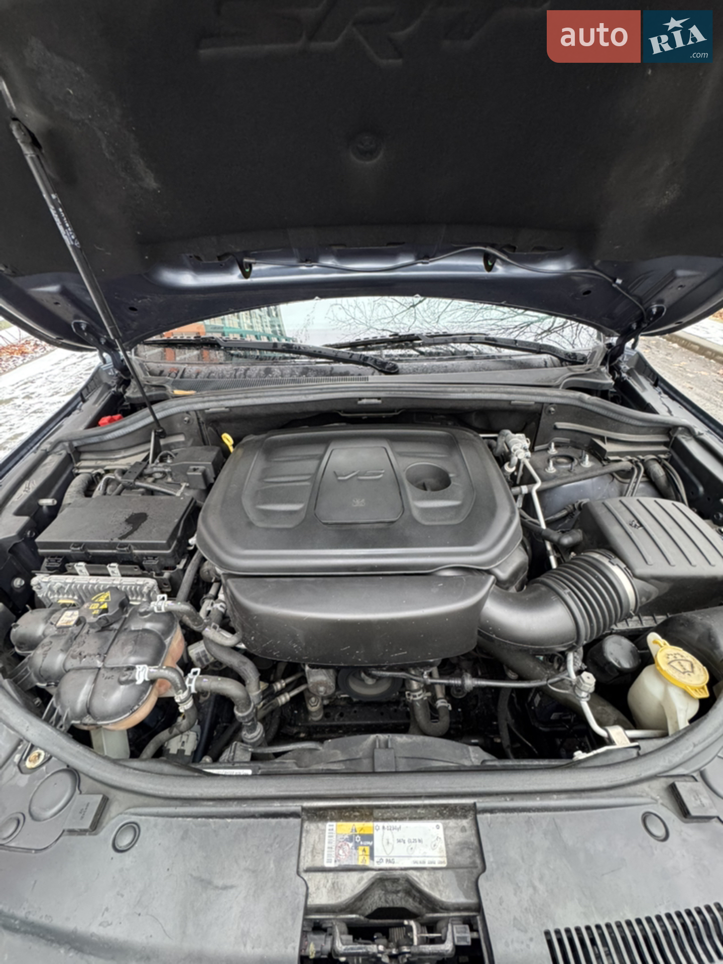 2019 Jeep Grand Cherokee - мініатюра 19