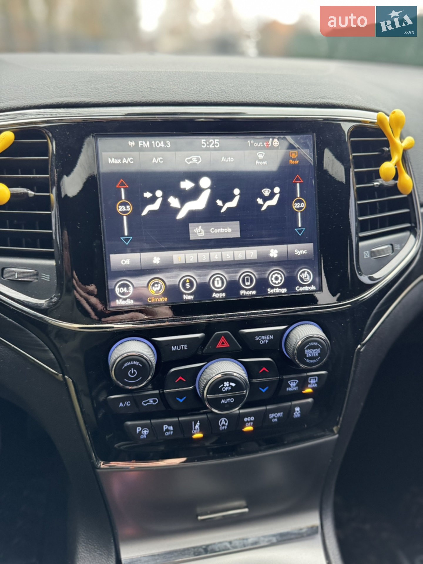 2019 Jeep Grand Cherokee - мініатюра 22