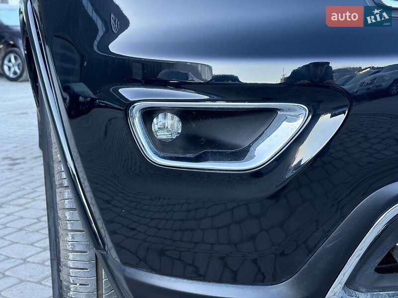 Позашляховик / Кросовер Jeep Grand Cherokee 2018 в Львові фото 16 Позашляховик / Кросовер Jeep Grand Cherokee 2018 в Львові