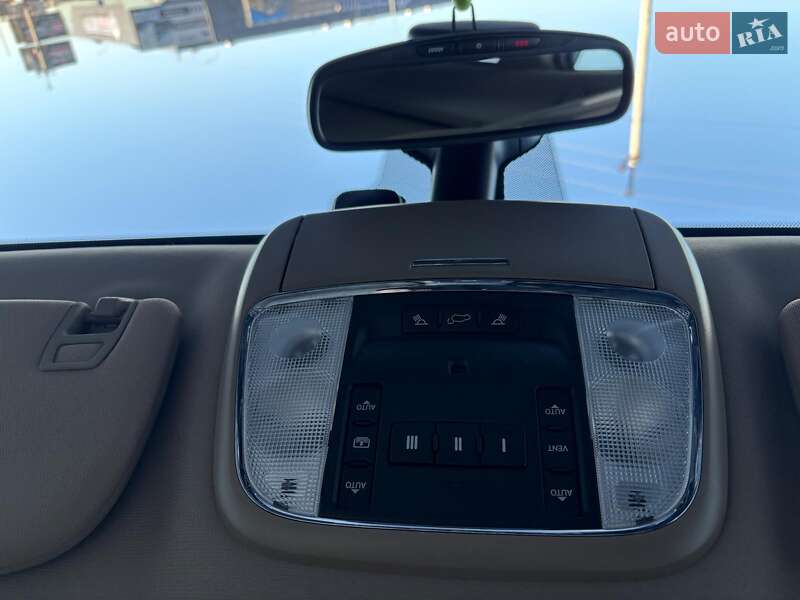 Позашляховик / Кросовер Jeep Grand Cherokee 2018 в Львові фото 32 Позашляховик / Кросовер Jeep Grand Cherokee 2018 в Львові