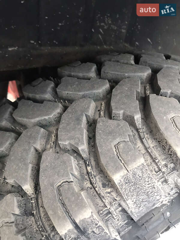 Позашляховик / Кросовер Jeep Grand Cherokee 1997 в Полтаві