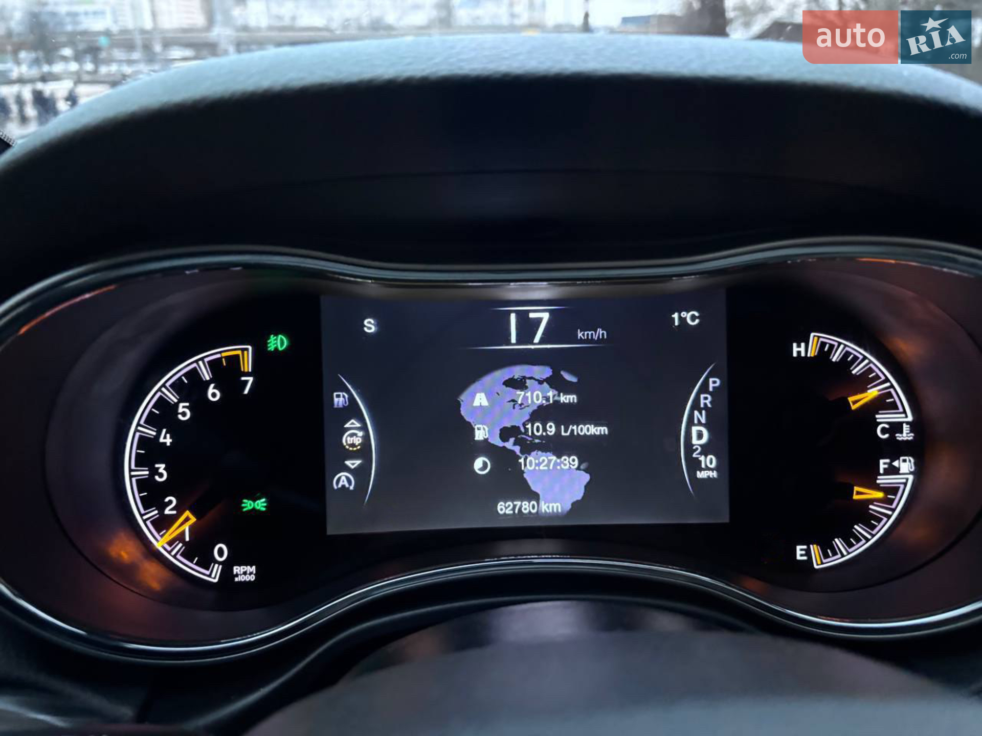 2020 Jeep Grand Cherokee - мініатюра 29