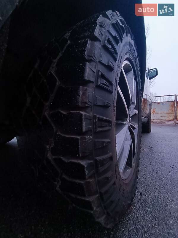 Внедорожник / Кроссовер Jeep Grand Cherokee 2018 в Киеве