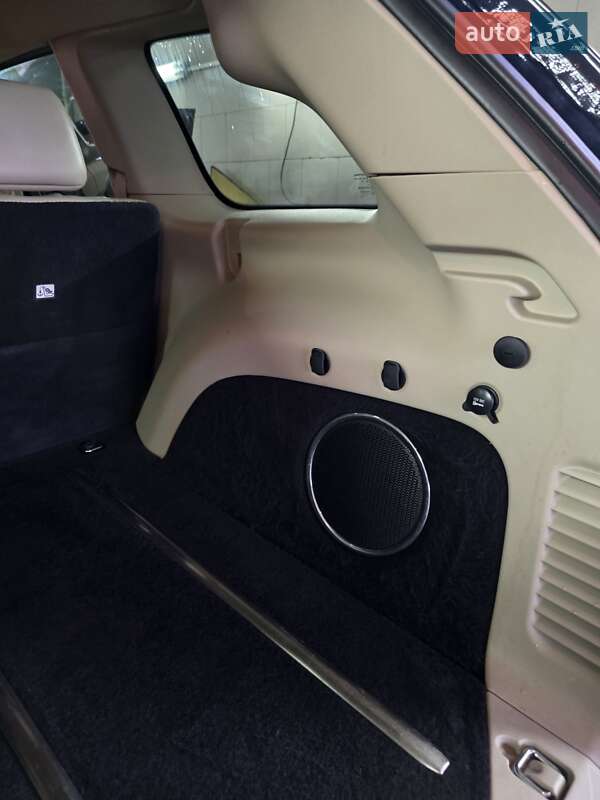 Внедорожник / Кроссовер Jeep Grand Cherokee 2017 в Харькове