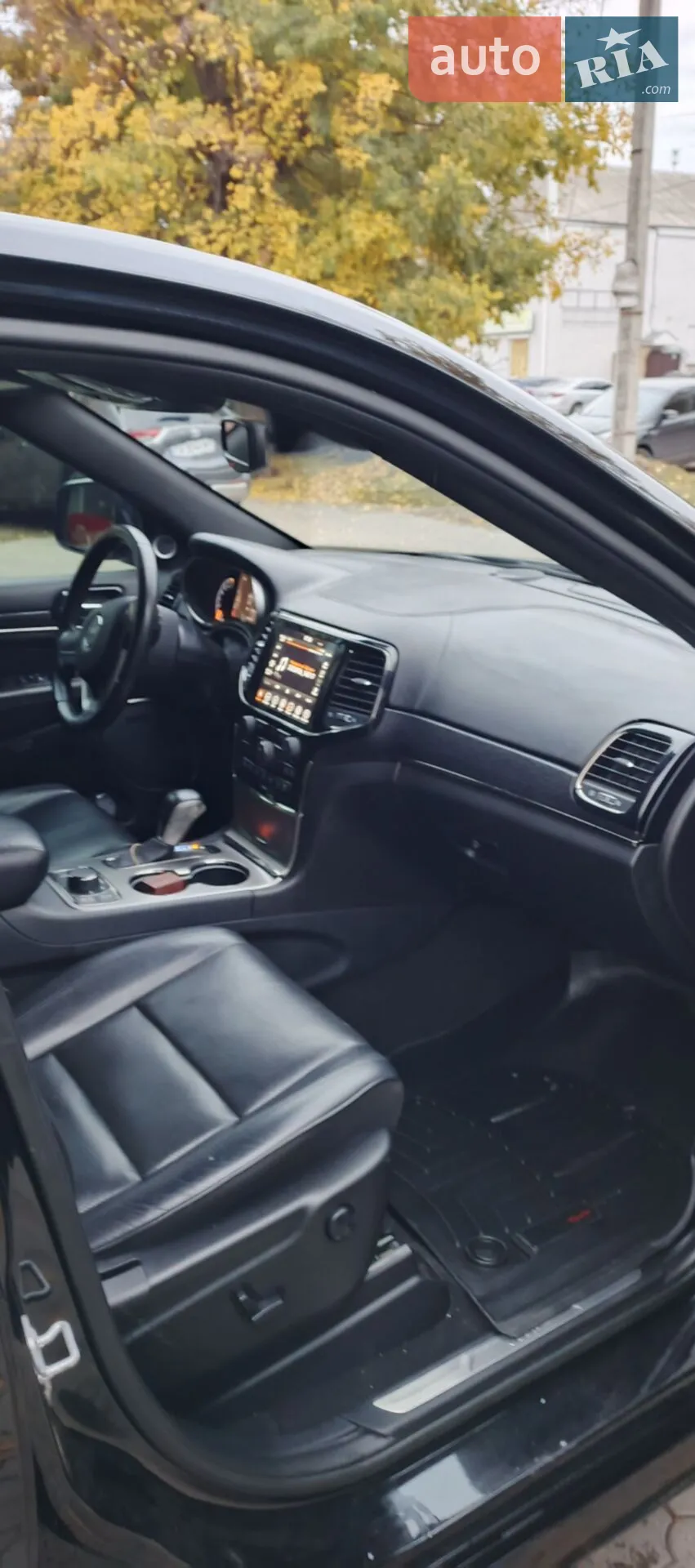 2020 Jeep Grand Cherokee - мініатюра 8