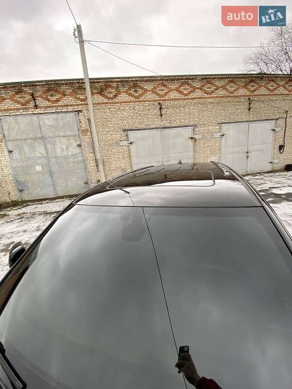 Внедорожник / Кроссовер Jeep Grand Cherokee 2020 в Глухове