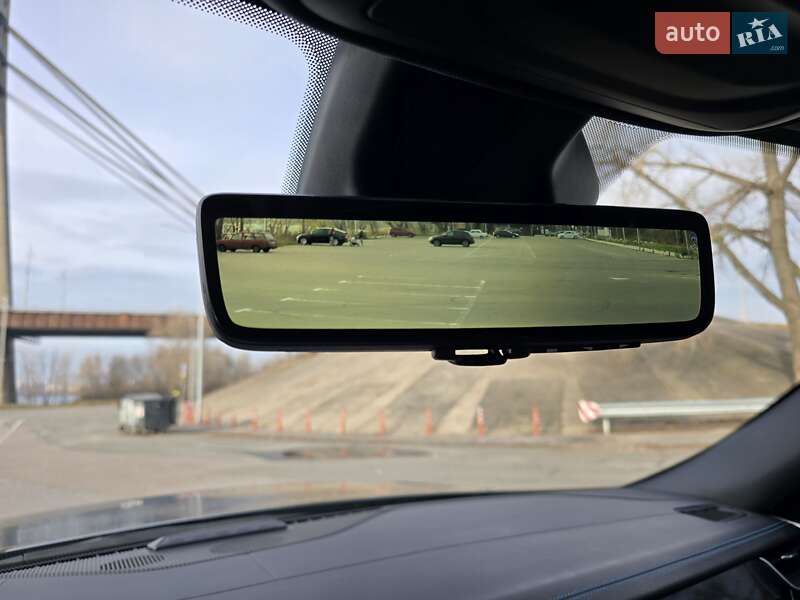 Внедорожник / Кроссовер Jeep Grand Cherokee 2022 в Киеве