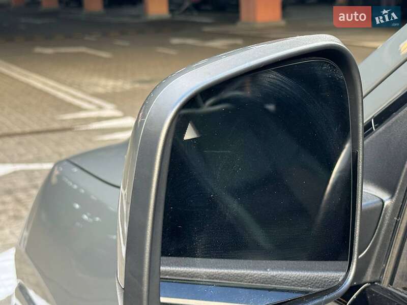 Позашляховик / Кросовер Jeep Grand Cherokee 2021 в Києві фото 14 Позашляховик / Кросовер Jeep Grand Cherokee 2021 в Києві