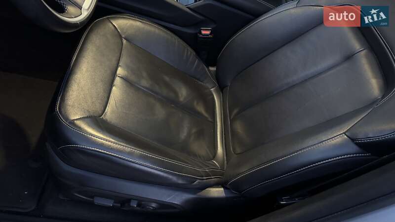 Внедорожник / Кроссовер Jeep Grand Cherokee 2022 в Киеве