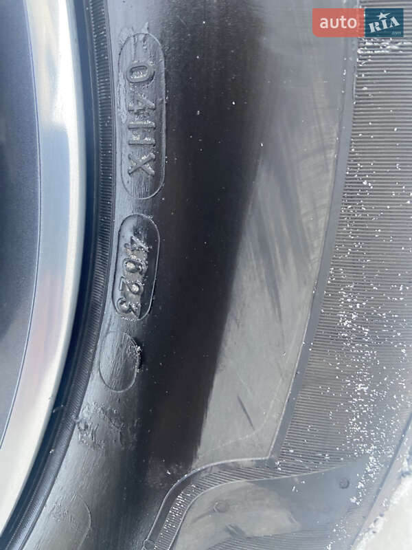 Позашляховик / Кросовер Jeep Grand Cherokee 2019 в Львові фото 42 Позашляховик / Кросовер Jeep Grand Cherokee 2019 в Львові