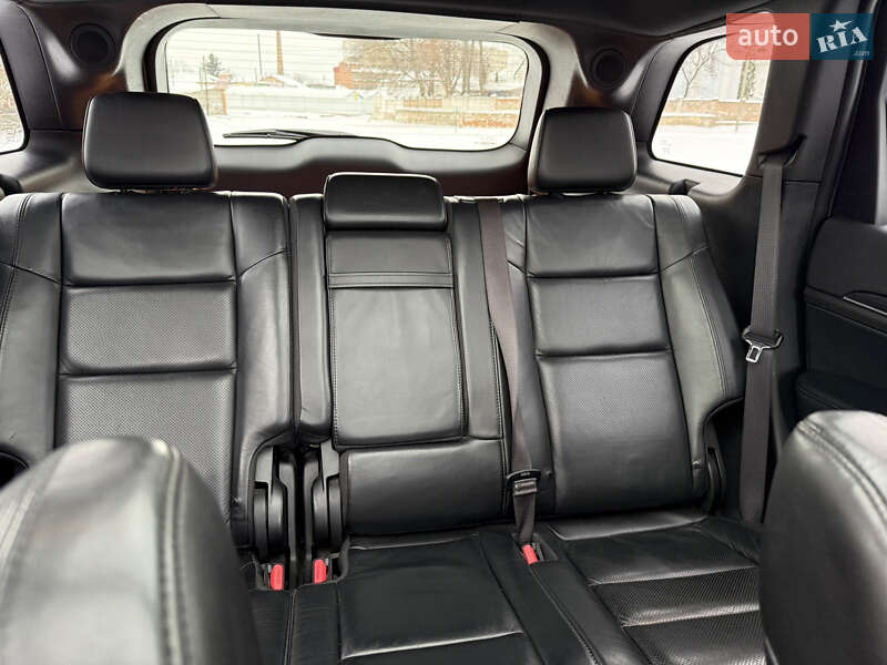 Внедорожник / Кроссовер Jeep Grand Cherokee 2021 в Ромнах