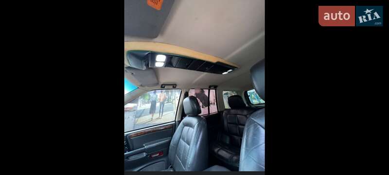 Внедорожник / Кроссовер Jeep Grand Cherokee 1994 в Одессе