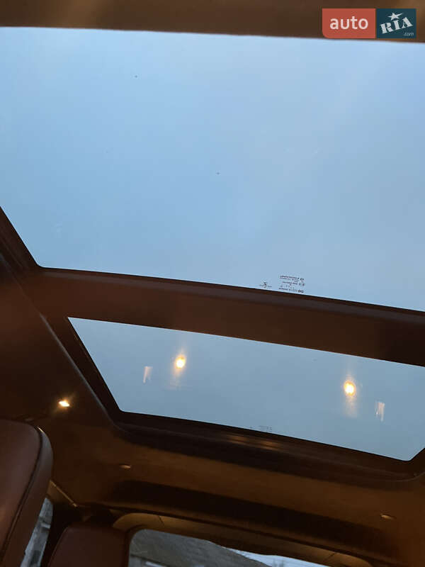 Внедорожник / Кроссовер Jeep Grand Cherokee 2018 в Доманевке фото 34 Внедорожник / Кроссовер Jeep Grand Cherokee 2018 в Доманевке