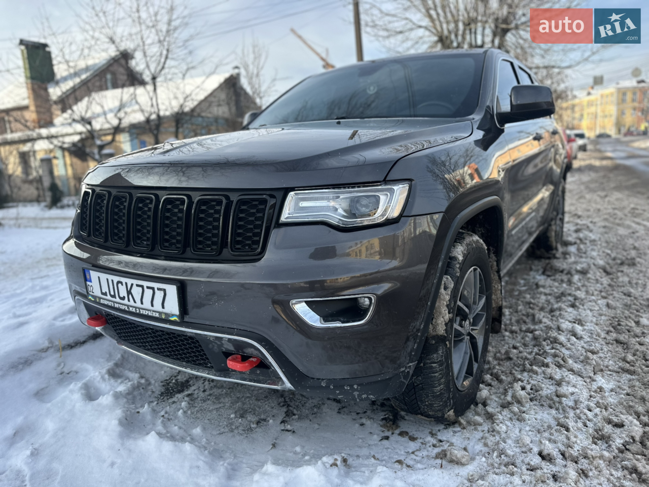 2018 Jeep Grand Cherokee - мініатюра 22