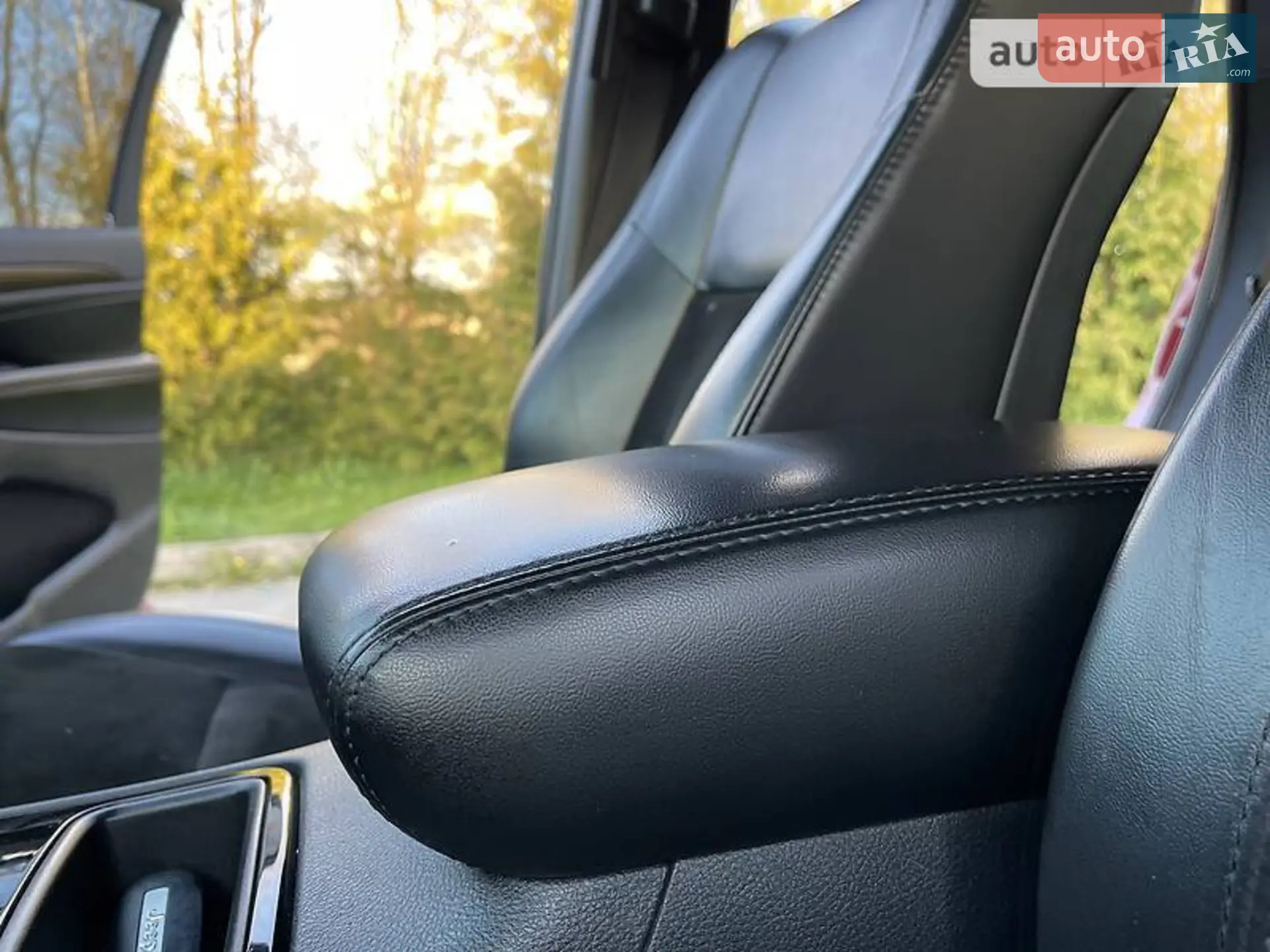 2014 Jeep Grand Cherokee - мініатюра 24