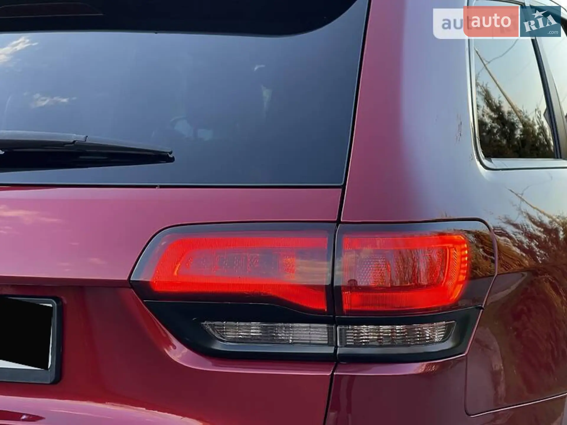 2014 Jeep Grand Cherokee - мініатюра 13